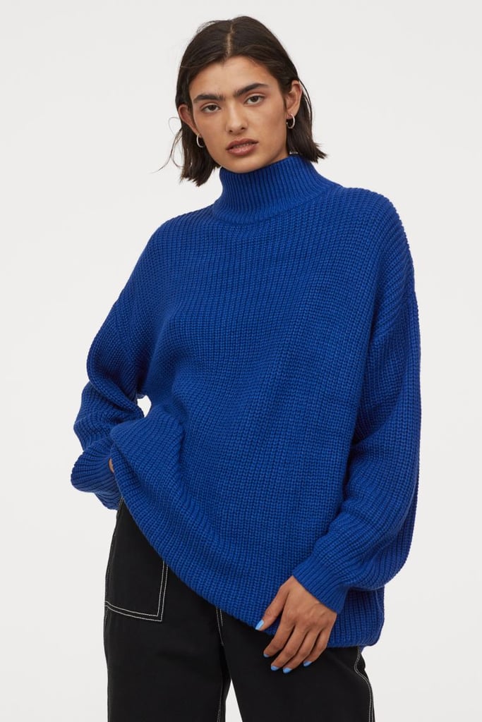 H&M Turtleneck Sweater