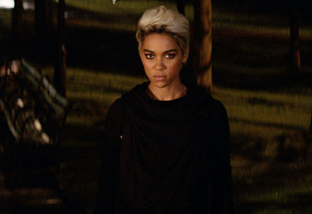 Alexandra Shipp As Storm X Men Dark Phoenix Cast In Real Life Popsugar Australia Entertainment Photo 14