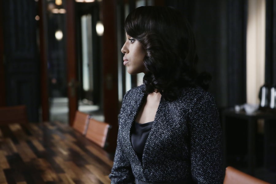Scandal Season 4 Finale Pictures