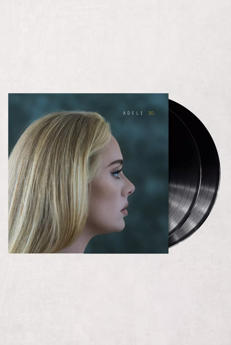 For Adele Fans: Adele Record