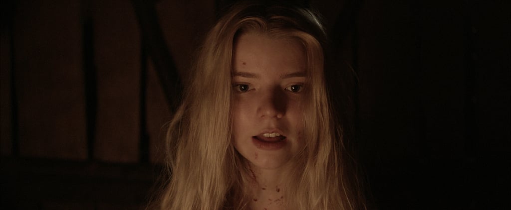 The Witch Trailer