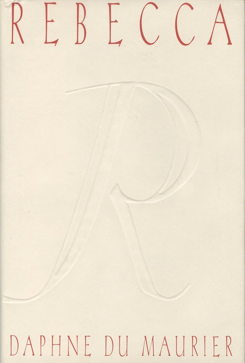 “Rebecca” by Daphne du Maurier