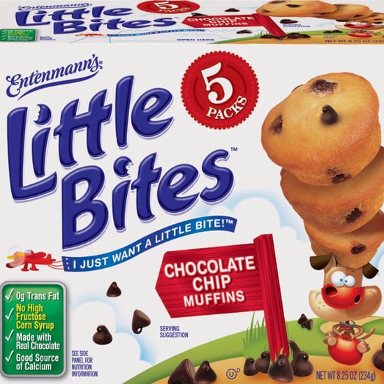 Entenmann's Little Bites Recall 2016