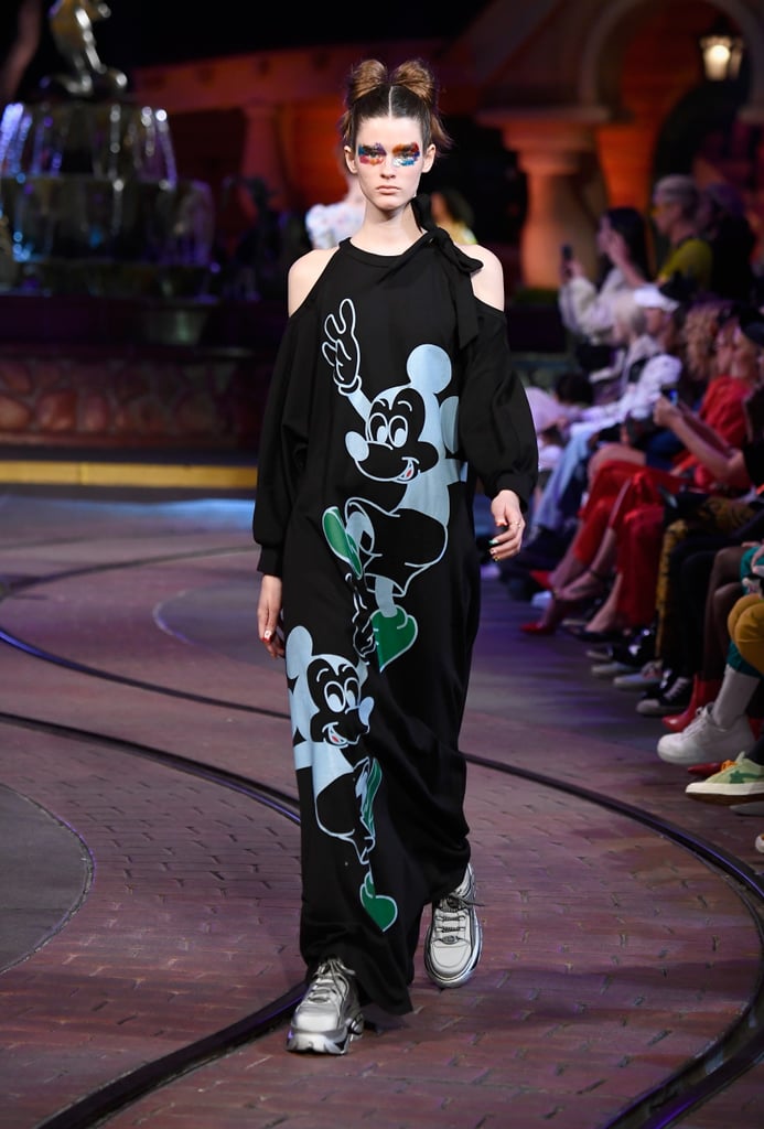 Opening Ceremony Disney Collection 2018