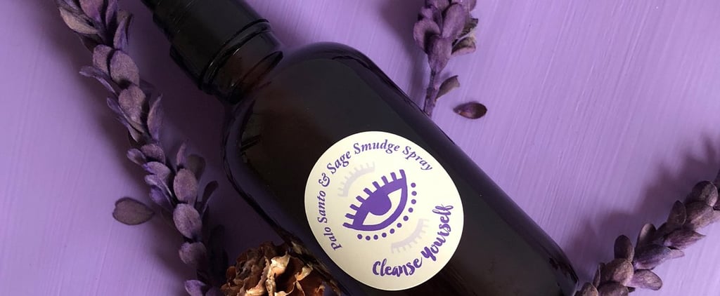 Aromatherapy-Themed Gifts