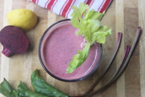 Beet-le Juice