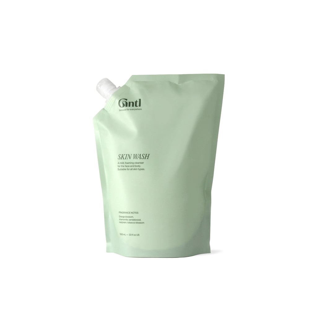 Gntl Skin Wash