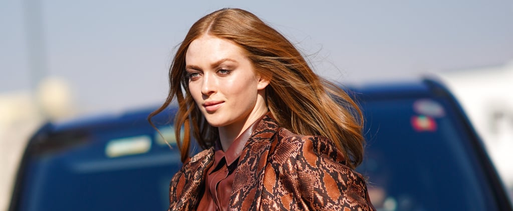 Auburn Hair-Color Ideas and Inspiration For Every Style
