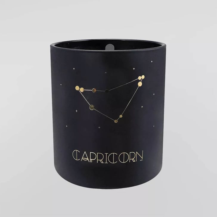 Project 62 Capricorn Candle Project 62 Astrology Candle Collection at