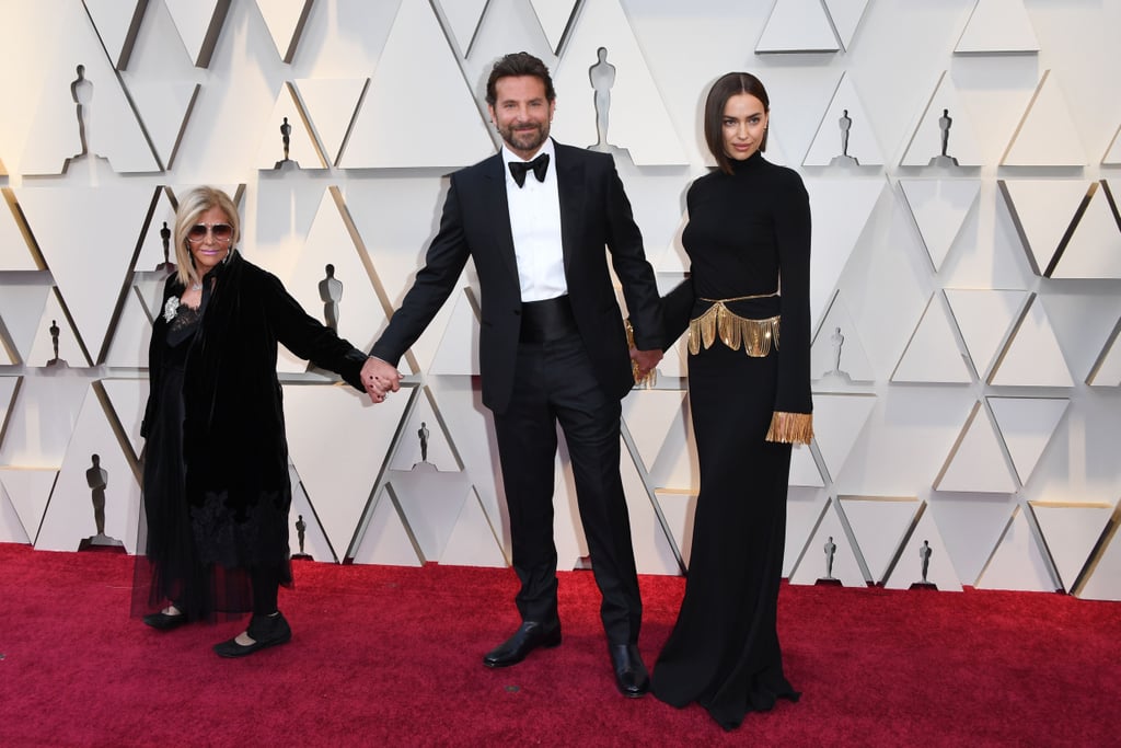 Bradley Cooper at the 2019 Oscars