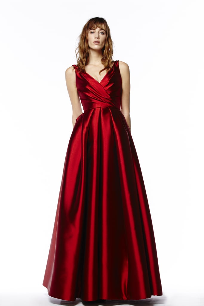 Reem Acra Pre-Fall 2014 | Reem Acra Pre-Fall 2014 | Pictures | POPSUGAR ...