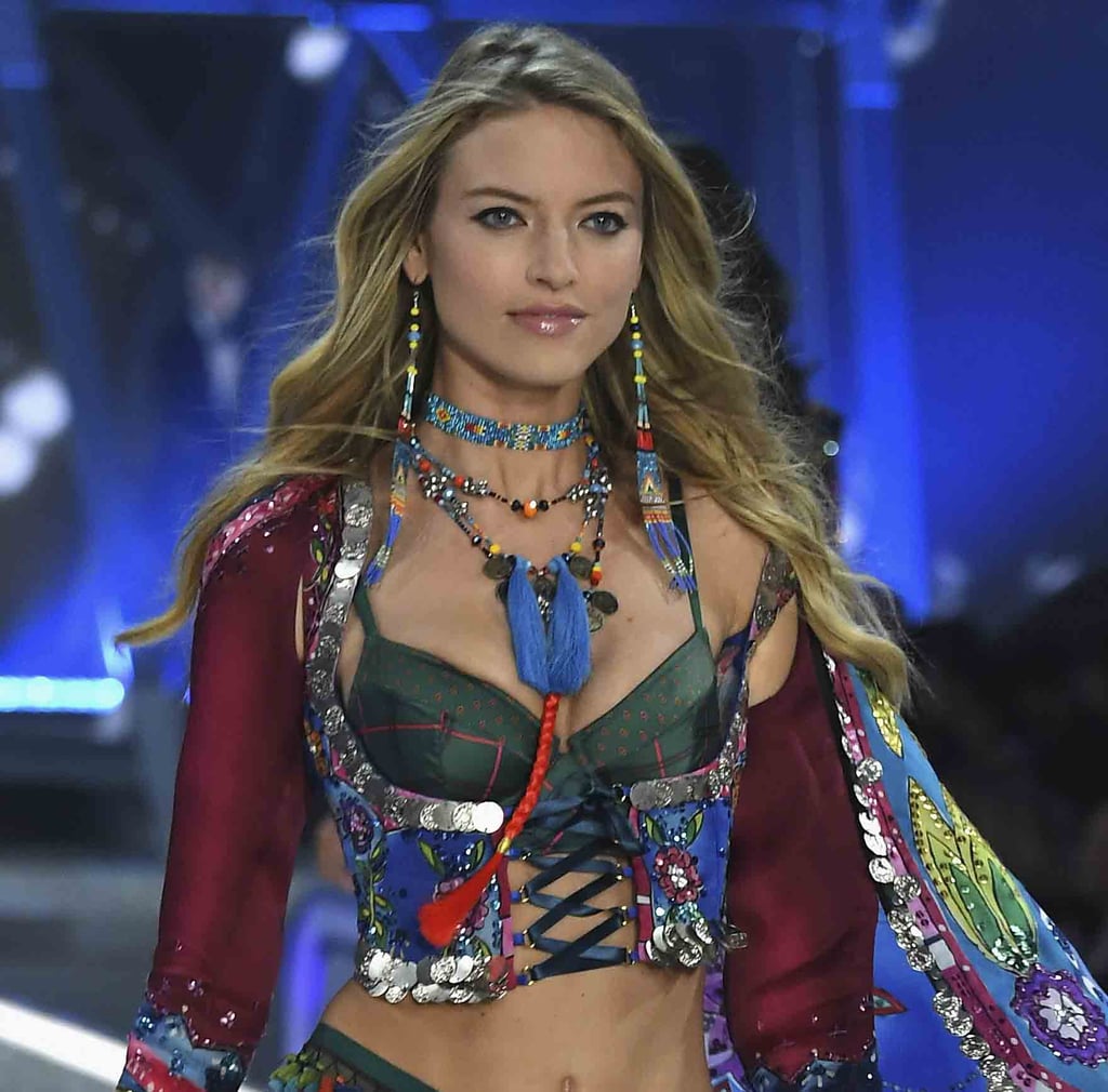 Martha Hunt