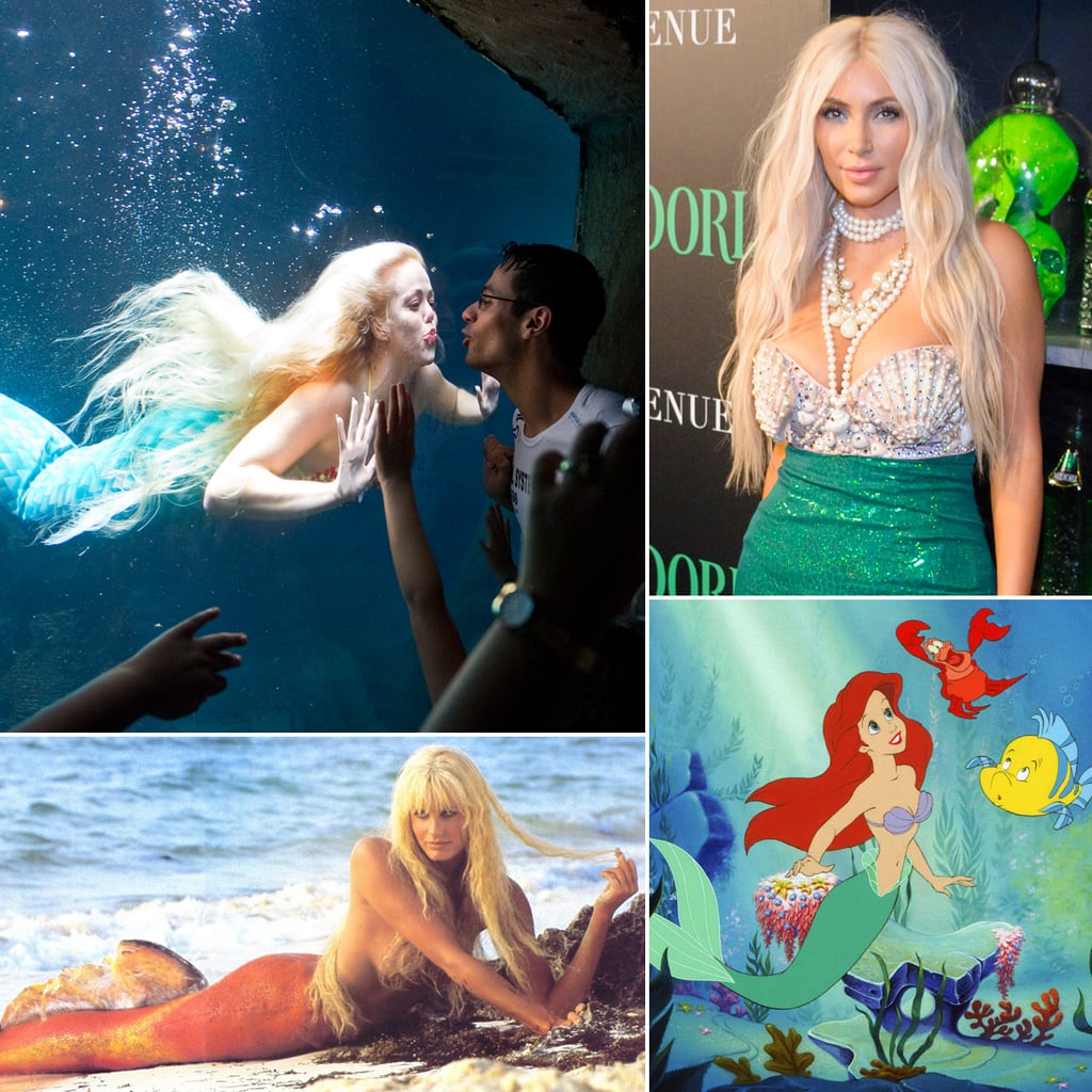 Mermaid Sex Videos 48