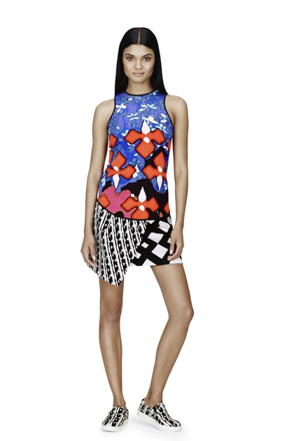 Peter Pilotto For Target