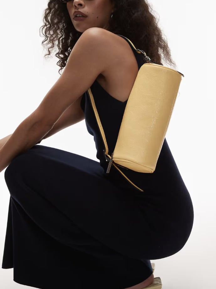 A Shoulder Bag