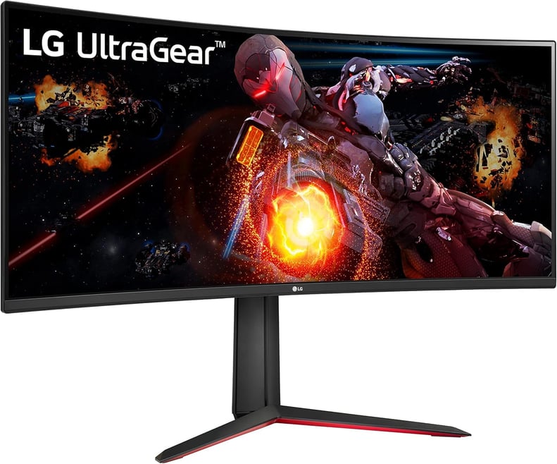 Best Gaming Monitor Deal