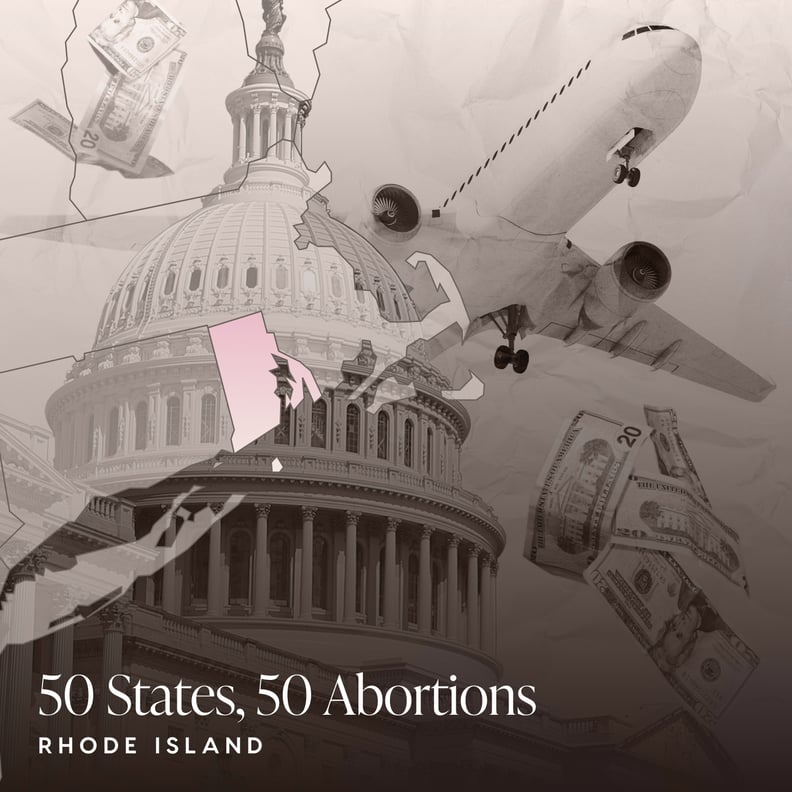 Rhode Island Abortion Story