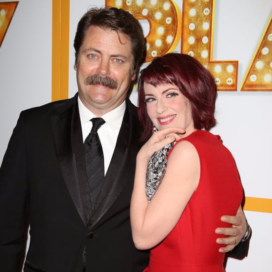 TV Characters Who Are Married in Real Life