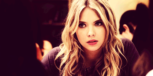 Hanna Receives a Scholarship From Them