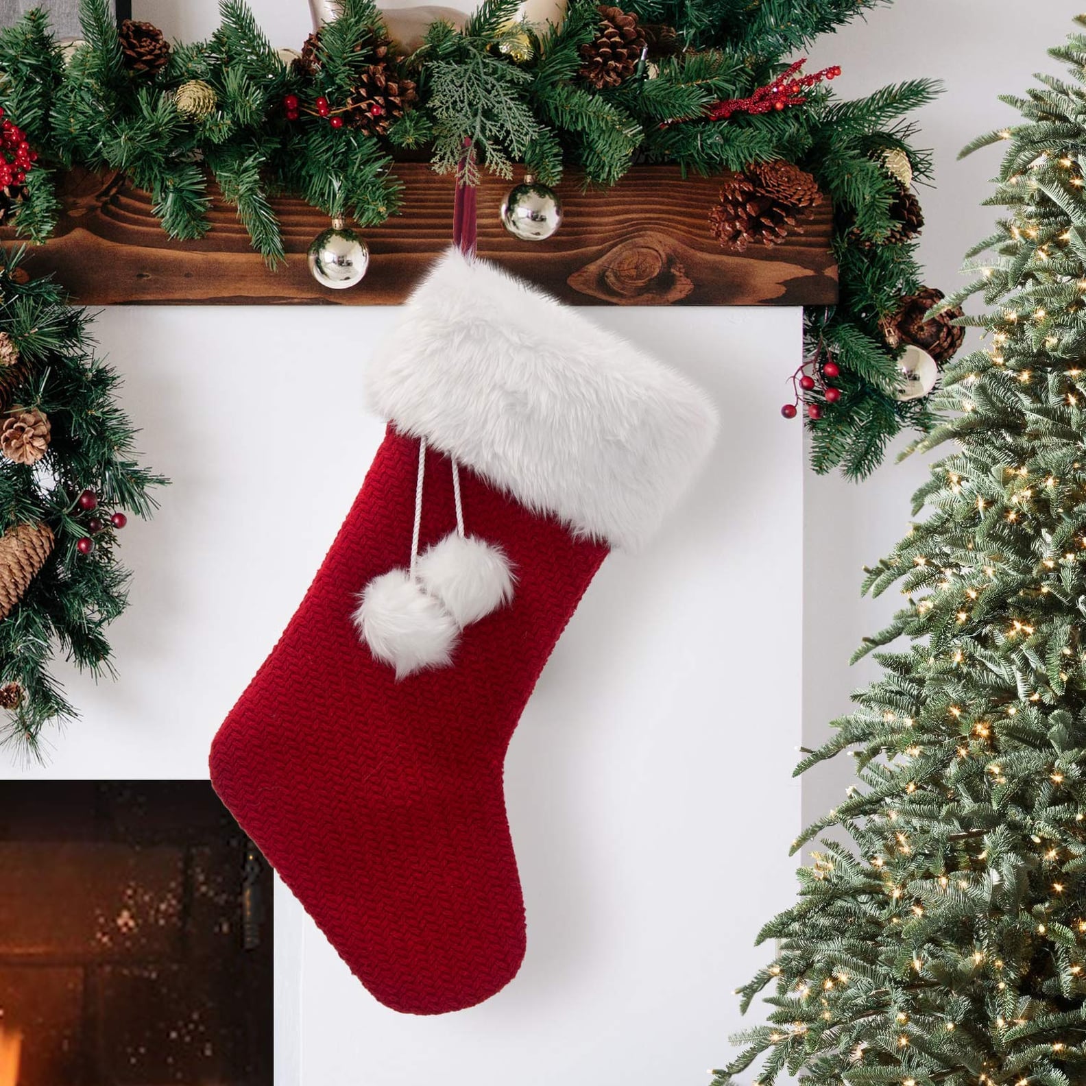 The Best Christmas Decor on Amazon 2019 | POPSUGAR Home