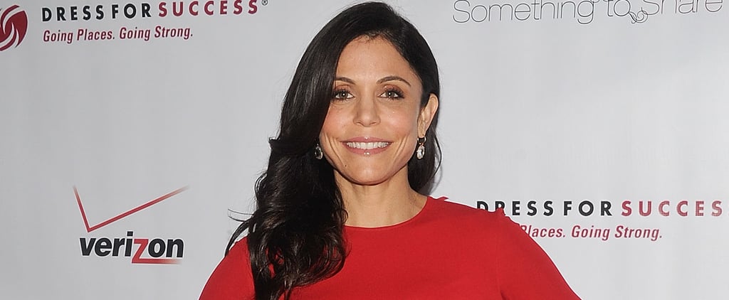 Bethenny Frankel Quotes