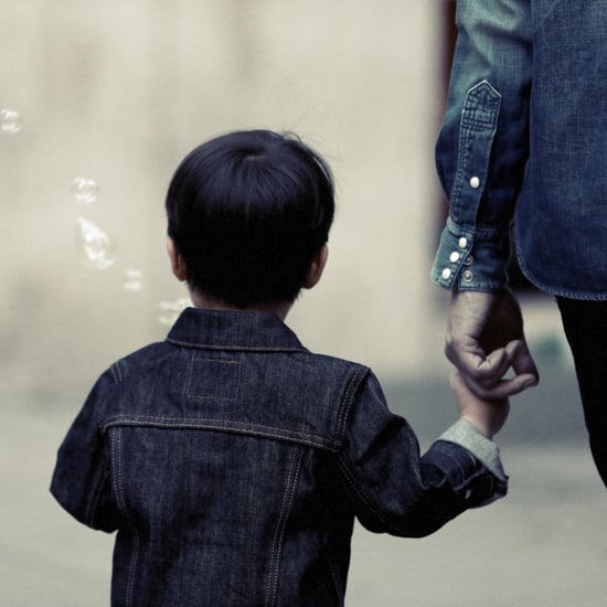 How to Stop Your Child From Crying