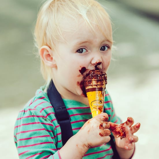 Rules of Raising a Toddler