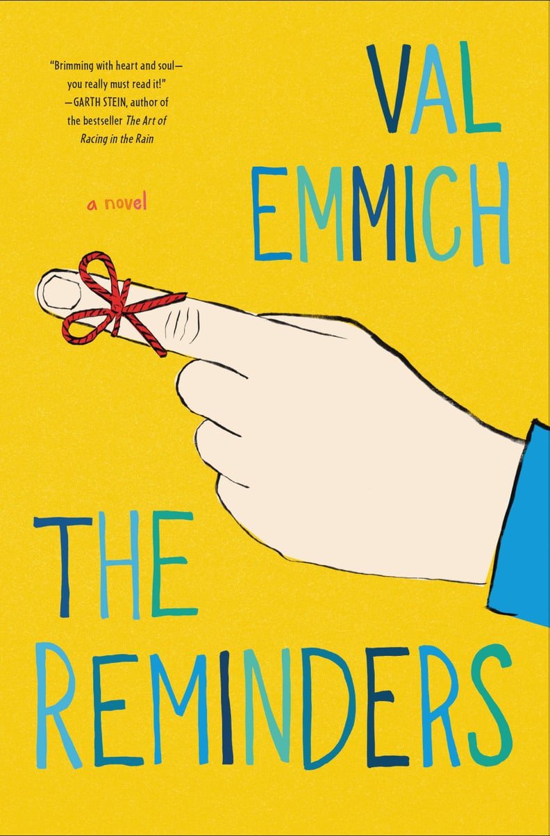 The Reminders by Val Emmich — Available May 30