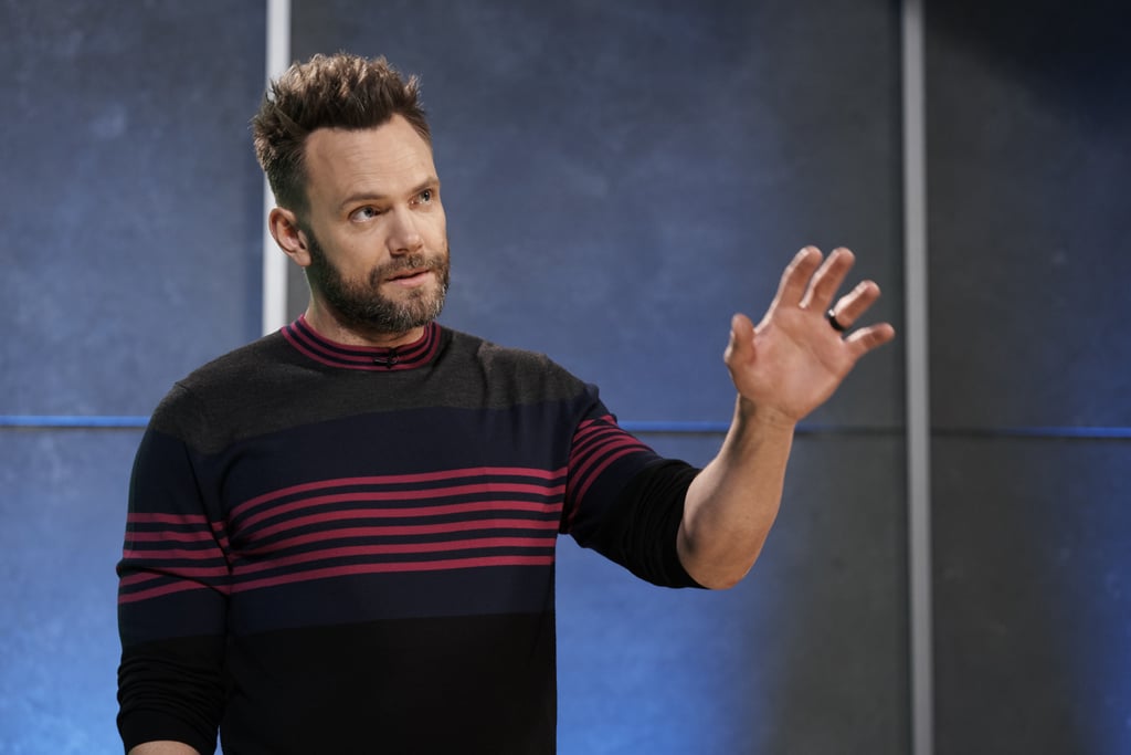 The Joel McHale Show With Joel McHale: Season 1