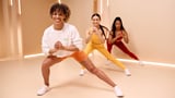 15-Minute Strength-Training Workout For Runners