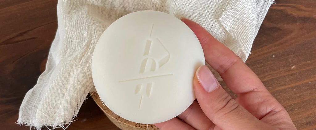 This Lotion Bar Was a Game-Changer For My Dry Skin