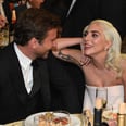 Lady Gaga and Bradley Cooper's Unexpected but Adorable Friendship, in Pictures