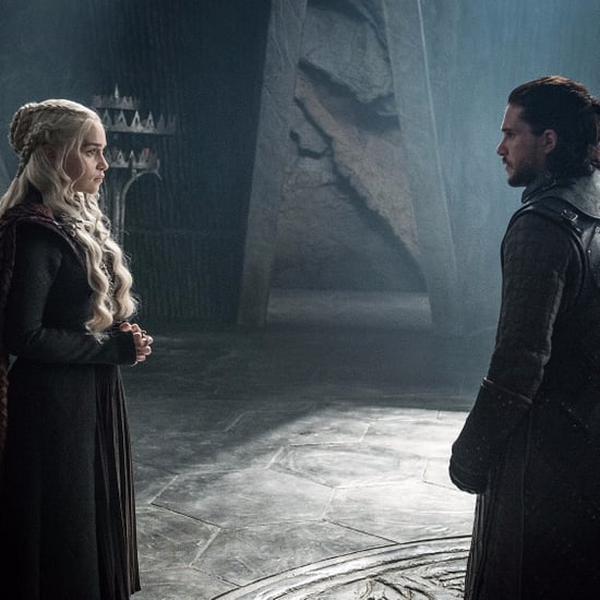 Why Jon Snow Deserves the Throne More Than Daenerys