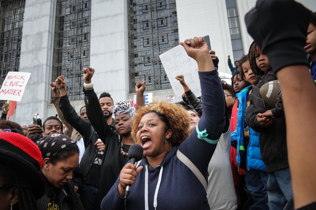 Protests Related to Grand Jury Decisions | Pictures