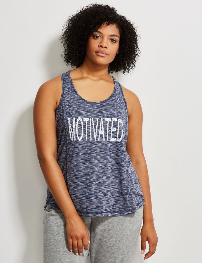 Lane Bryant Sportswear Gifts | POPSUGAR Fitness