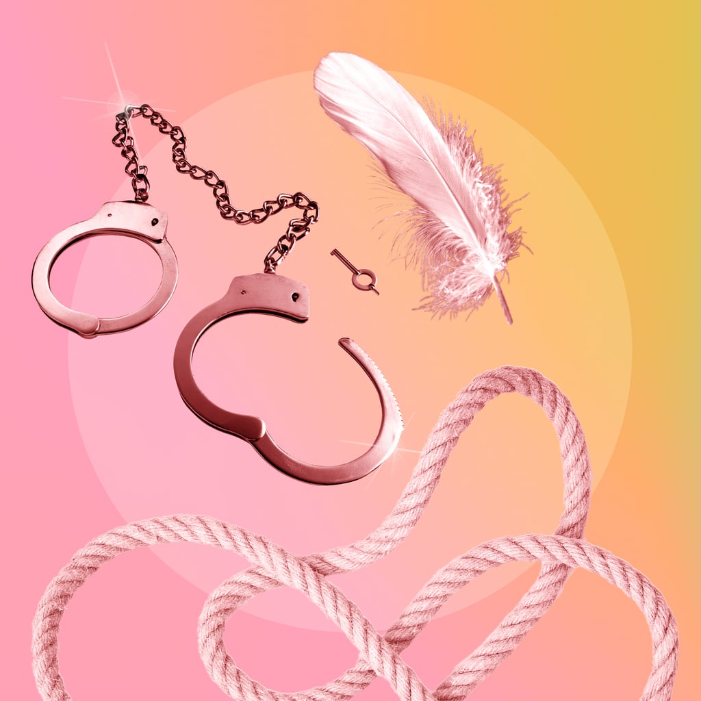 This Online Kink Test Will Change the Way You Think About Your Sexual Preferences