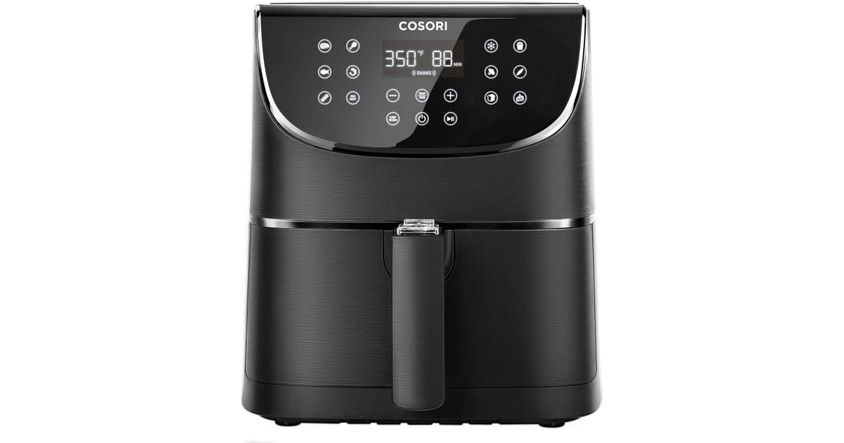 COSORI Air Fryer Cyber Monday Home Deals From Amazon 2019 POPSUGAR