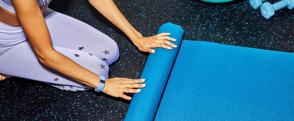If You Need a New Yoga Mat, Try One of These 9 Options
