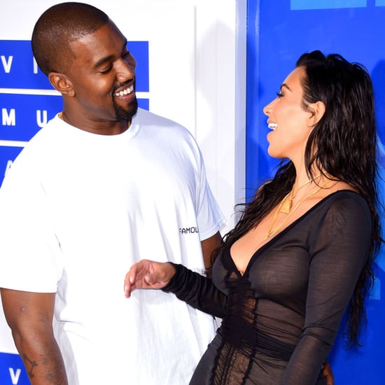 Celebrity Couples at the 2016 MTV Video Music Awards