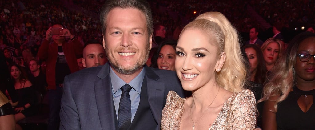Blake Shelton Talks Hitting "Rock Bottom" After His Divorce and Dating "Miracle" Gwen Stefani