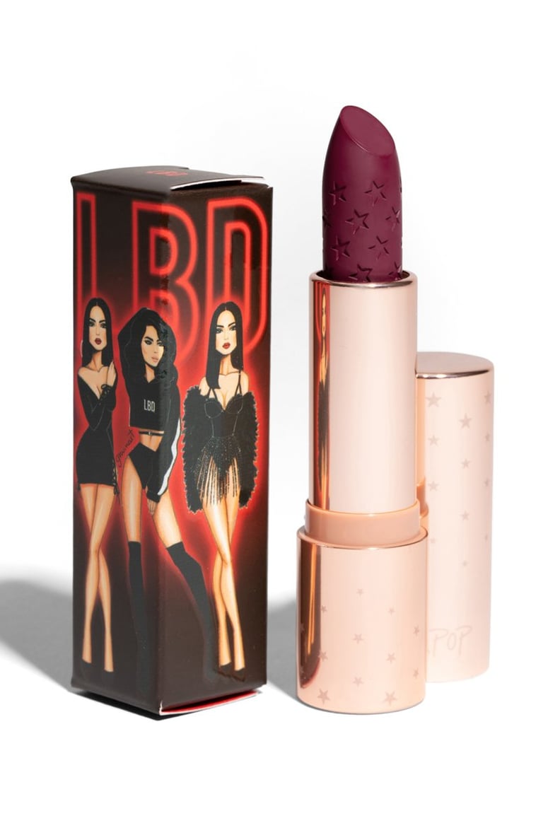 ColourPop LBD Crème Lux Lipstick