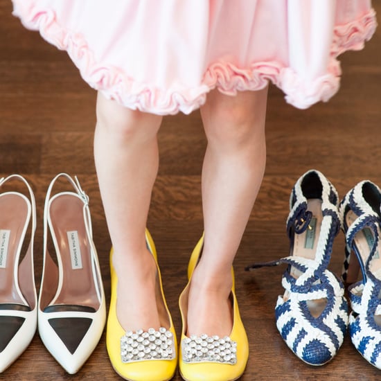 Parenting and Instagram