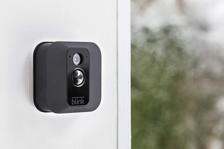 New blink camera 2019 sales