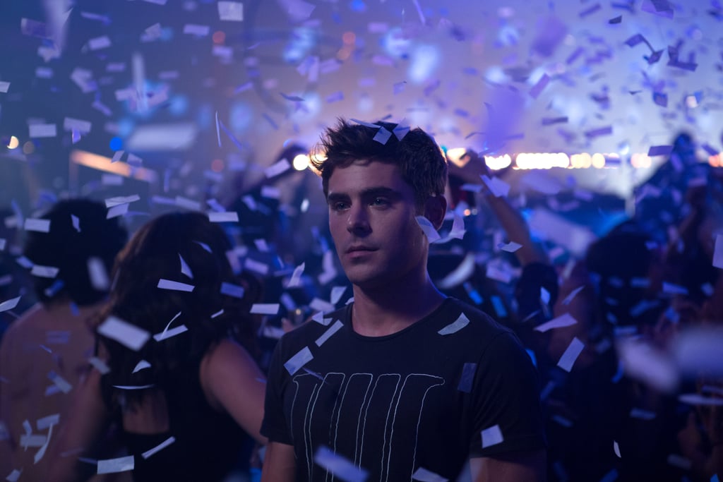 Lost in Confetti Zac