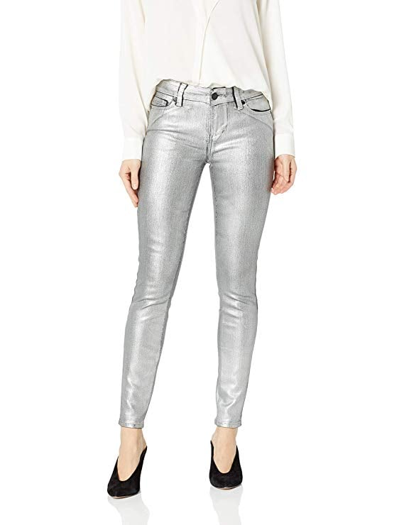 Paige Verdugo Ultra Skinny Jeans