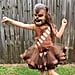 Tutu Halloween Costumes For Kids and Babies