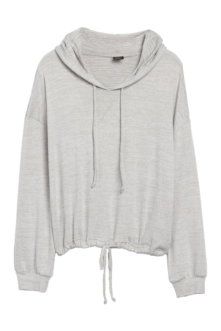 Free Press Laid Back Lounge Hoodie | The Best Loungewear From Nordstrom ...