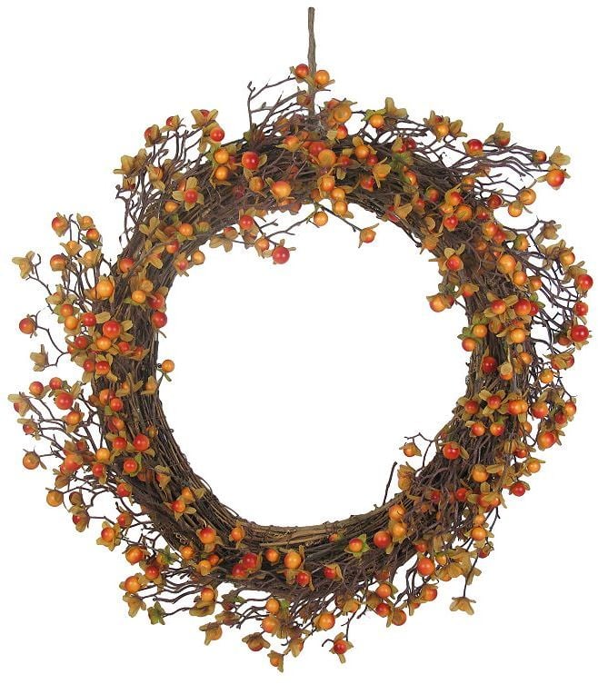 Sonoma Goods Vine Wreath