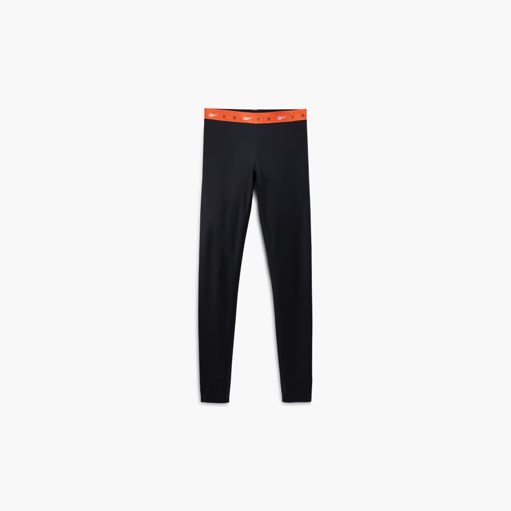 Reebok Victoria Beckham Paneled Tights (£90)