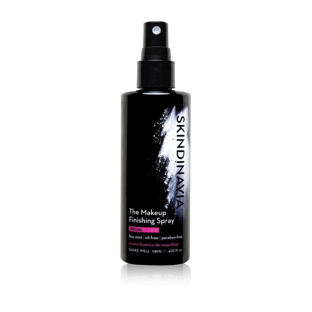 Best Sweat-Proof Setting Spray